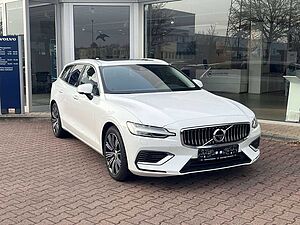 Volvo  T6 Recharge AWD Geartr. Inscript. Expres