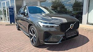 Volvo  T8 AWD Recharge R Design Geartronic