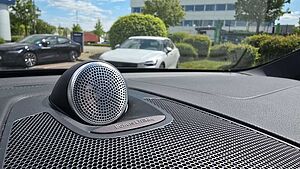 Volvo  T8 AWD Recharge R Design Geartronic
