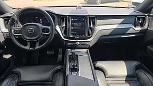 Volvo  T8 AWD Recharge R Design Geartronic