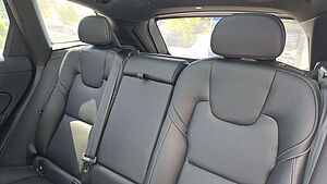Volvo  T8 AWD Recharge R Design Geartronic