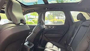 Volvo  T8 AWD Recharge R Design Geartronic