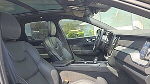 Volvo  T8 AWD Recharge R Design Geartronic