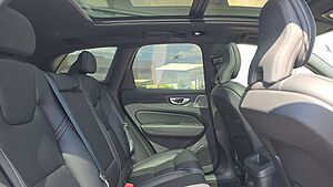 Volvo  T8 AWD Recharge R Design Geartronic