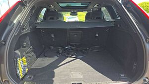 Volvo  T8 AWD Recharge R Design Geartronic