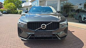 Volvo  T8 AWD Recharge R Design Geartronic