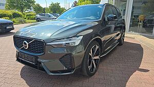 Volvo  T8 AWD Recharge R Design Geartronic