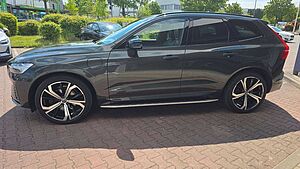 Volvo  T8 AWD Recharge R Design Geartronic