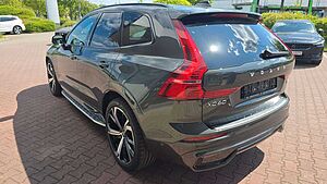 Volvo  T8 AWD Recharge R Design Geartronic