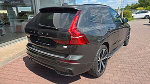 Volvo  T8 AWD Recharge R Design Geartronic