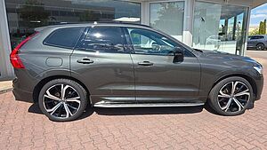 Volvo  T8 AWD Recharge R Design Geartronic