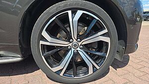 Volvo  T8 AWD Recharge R Design Geartronic