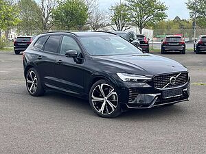 Volvo  T8 AWD Recharge R Design Geartronic