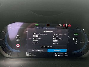 Volvo  T8 AWD Recharge R Design Geartronic
