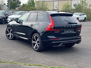 Volvo  T8 AWD Recharge R Design Geartronic