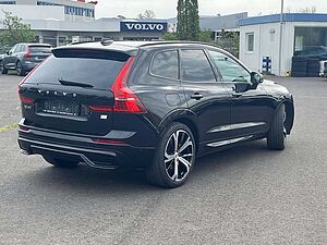 Volvo  T8 AWD Recharge R Design Geartronic