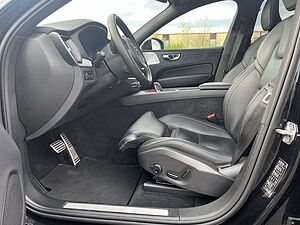 Volvo  T8 AWD Recharge R Design Geartronic