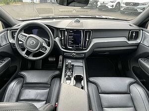 Volvo  T8 AWD Recharge R Design Geartronic