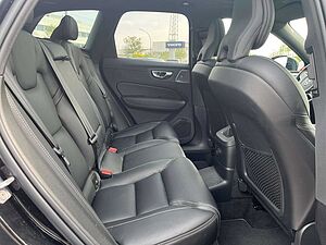 Volvo  T8 AWD Recharge R Design Geartronic