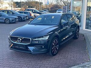 Volvo  D4 AWD Geartronic Pro