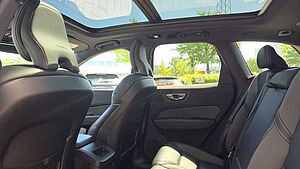 Volvo  T6 AWD Recharge R Design Geartronic