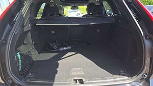 Volvo  T6 AWD Recharge R Design Geartronic