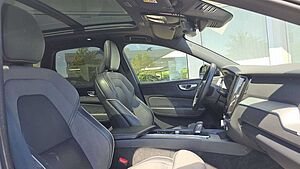 Volvo  T6 AWD Recharge R Design Geartronic