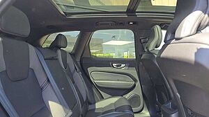 Volvo  T6 AWD Recharge R Design Geartronic