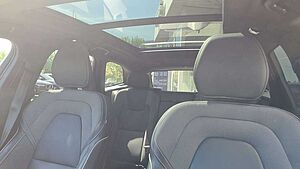 Volvo  T6 AWD Recharge R Design Geartronic