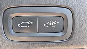 Volvo  T6 AWD Recharge R Design Geartronic