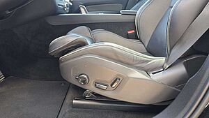 Volvo  T6 AWD Recharge R Design Geartronic