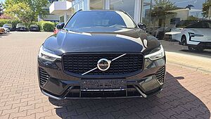 Volvo  T6 AWD Recharge R Design Geartronic