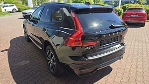 Volvo  T6 AWD Recharge R Design Geartronic