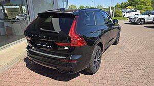 Volvo  T6 AWD Recharge R Design Geartronic