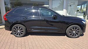 Volvo  T6 AWD Recharge R Design Geartronic