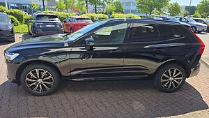 Volvo  T6 AWD Recharge R Design Geartronic