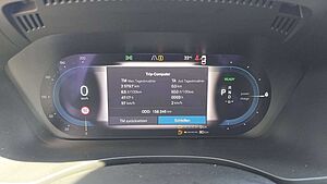 Volvo  T6 AWD Recharge R Design Geartronic