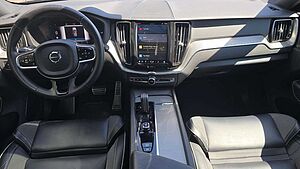 Volvo  T6 AWD Recharge R Design Geartronic