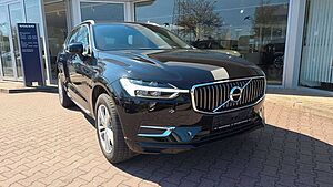 Volvo  D4 Inscription Geartronic