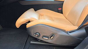 Volvo  D4 Inscription Geartronic