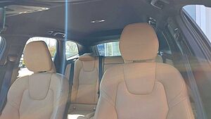 Volvo  D4 Inscription Geartronic