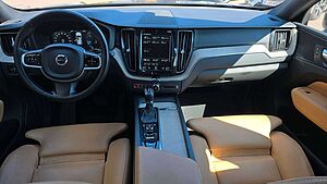 Volvo  D4 Inscription Geartronic
