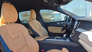 Volvo  D4 Inscription Geartronic