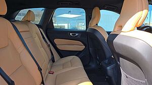 Volvo  D4 Inscription Geartronic