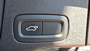 Volvo  D4 Inscription Geartronic