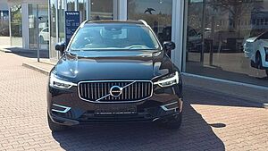 Volvo  D4 Inscription Geartronic