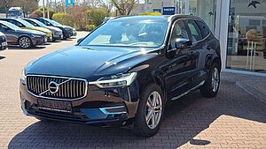 Volvo  D4 Inscription Geartronic
