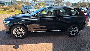 Volvo  D4 Inscription Geartronic