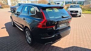 Volvo  D4 Inscription Geartronic