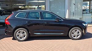 Volvo  D4 Inscription Geartronic